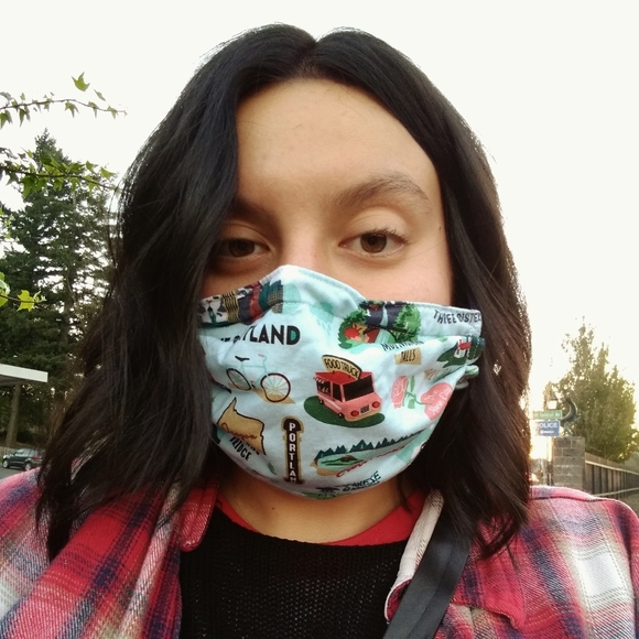 Meet your Posher, Clara - Picture 1 of 1